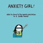 anxiety-girl