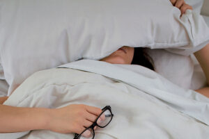 Chronic Fatigue