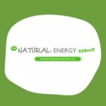 The Natural Energy Reboot program - logo
