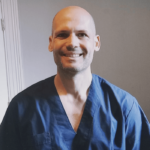 Reiki Therapy, Massage, and Pilates by Juan Agustin Cruz