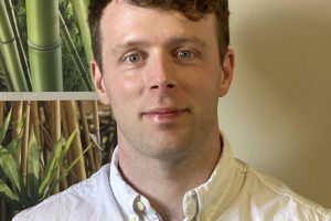 James Lloyd psychotherapist, The Natural Clinic, Cork.