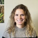 Daniela, edited reception pic. Daniela, edited reception pic.