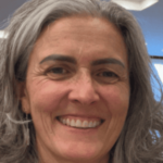 Asun Morales Asun Morales - Osasun Acupuncture Cork
