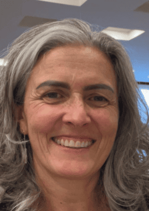 Asun Morales - Osasun Acupuncture Cork