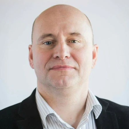 Mariusz Sunklad